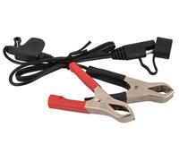 Oxford Clips de cocodrilo al conector USA/SAE