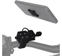Oxford CLIQR USB Type A Soporte para manillar