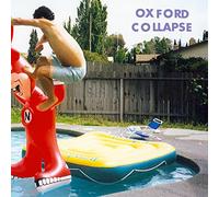 Oxford Collapse - REMEMBER THE NIGHT P
