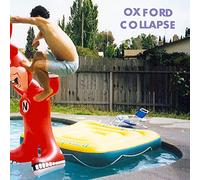 Oxford Collapse - Remember the Night Parties [Vinilo]
