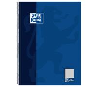 Oxford Collegeblock - Cuaderno de hojas rayadas (A4)