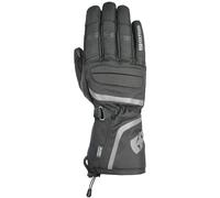 Oxford Convoy 3.0 Guantes de motocicleta para damas, negro, Talla L