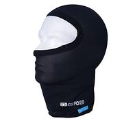 Oxford Coolmax Balaclava Pasamontañas - Motocicleta Balaclava Pasamontañas