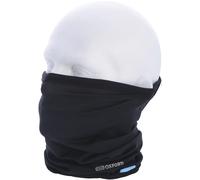 Oxford Coolmax Tubo de cuello, negro para Hombres