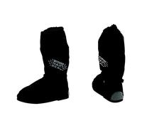 Oxford Rainseal Botas impermeables, tamaño L para Hombres