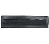 Oxford Conector de cinturón unisex Ca900 Jeans a chaqueta, negro, talla única Reino Unido