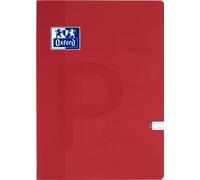 Oxford Cuaderno A4 (60 hojas) a rayas