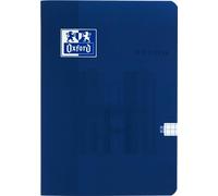 Oxford Cuaderno A5 A5 60 hojas a Cuadros