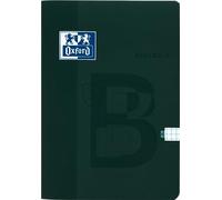 Oxford Cuaderno de A5 A5 60 hojas cuadriculadas