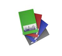 Oxford Cuaderno de bocetos Artbook (A5, tapa dura, 96 páginas, 100 g), colores surtidos