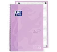 Oxford- Cuaderno, Multicolor, Estándar (S8414397)