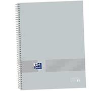 Oxford- Cuaderno, Multicolor, Estándar (S8414422)
