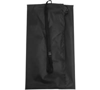 Oxford Cubierta del Calentador de Patio Negra Ajustable para Jardín | Funda Armario Exterior, Protección contra Heladas y Ajuste Fácil, para Calefactor y Terraza