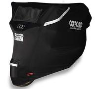 OXFORD CV162 Pieza Funda para moto negro