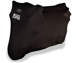 OXFORD CV173 Pieza Funda para moto negro