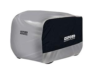 OXFORD CV210 Pieza Cubierta para quad plata