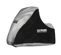 OXFORD CV215 Funda para moto Cubre moto Funda de moto Funda moto exterior