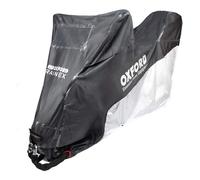 OXFORD CV507, Negro, L