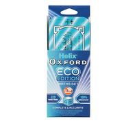 Oxford Cyber Eco Maths Set - Azul claro