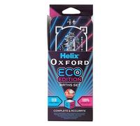 Oxford Cyber Eco Maths Set - Marix