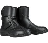 Oxford Delta, botas cortas impermeables 47 EU male Negro