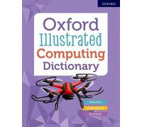 Oxford Dictiona Oxford Illustrated Computing Dic (Tapa blanda) (Importación USA)