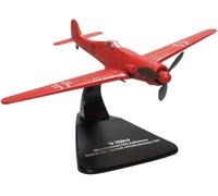 Oxford Die Cast 81AC096S Focke Wulf TA152-Stab/JG301 Wi