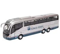 OXFORD DIECAST 76IR6003 Irizar i6 The Kings Ferry