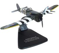 Oxford Diecast-AC100 Aircraft Aviones (AC100)