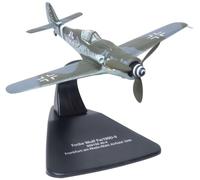 Oxford Diecast Oxford AC113 Focke Wulf 190D 600150 JG-4 Rin 1945