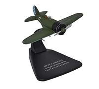Oxford Diecast Polikarpov Fuerza aérea China Aviones