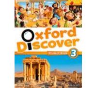 Oxford Discover: Level 3 Student S Book