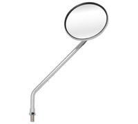 Oxford Dlx Chrome Espejo