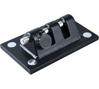 Oxford Docking Station, anclaje al suelo/bloqueo male