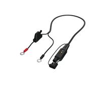 OXFORD EL115 Set Indicador de carga cargador de batería con fusible eléctrico