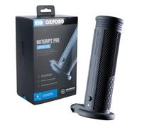 Oxford HotGrips Pro Adventure EL390 - Puños térmicos para Motocicleta