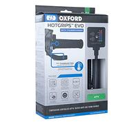 Oxford HotGrips Evo, puños calefactables male