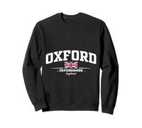 Oxford England Sudadera
