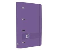 Oxford europeanbinder live & go a4+ carpeta tamaño a4+ con recambio d
