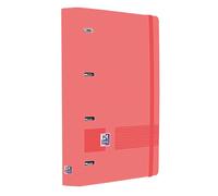 Oxford europeanbinder live & go a4+ carpeta tamaño a4+ con recambio d