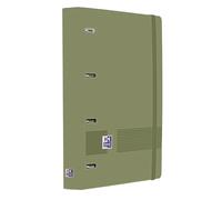 Oxford europeanbinder live & go a4+ carpeta tamaño a4+ con recambio d