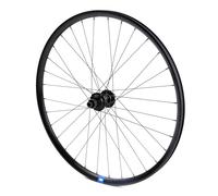 Oxford EVO Rear Wheel, Microspline, Gravel, 700c 12 X 148mm, Disc Only, Twr1004ms TWR1004MS-Rueda Trasera, Grava, 12 x 148 mm, Solo, Negro