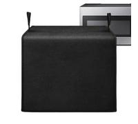 Oxford Fabric Air Fryer Cover - Impermeable Toaster Oven Protector, Scratch-Resistant | Microwave Cover for Countertop Kitchen Home Apartment Dining Room, Reutilizable, Heavy Duty