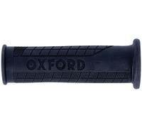 Oxford Fat Apretones, negro
