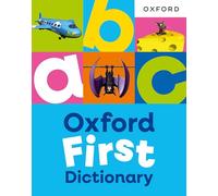 Oxford First Dictionary