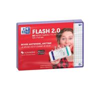 Oxford Flash 2.0., color morado A6