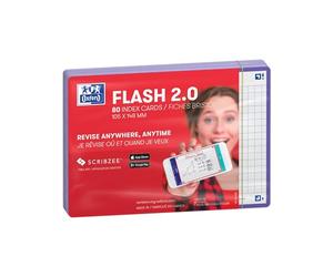 Oxford Flash 2.0., color morado A6