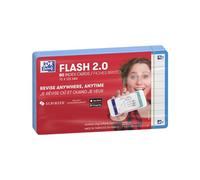 Oxford Flash 2.0., color turquesa