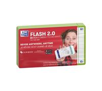 Oxford Flash 2.0., color verde