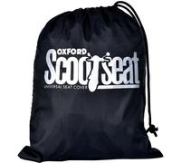 Oxford Funda de asiento de scooter, Talla M